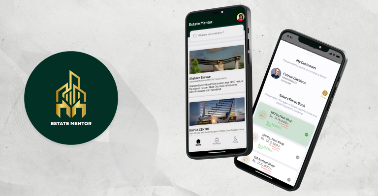 Estate Mentor App