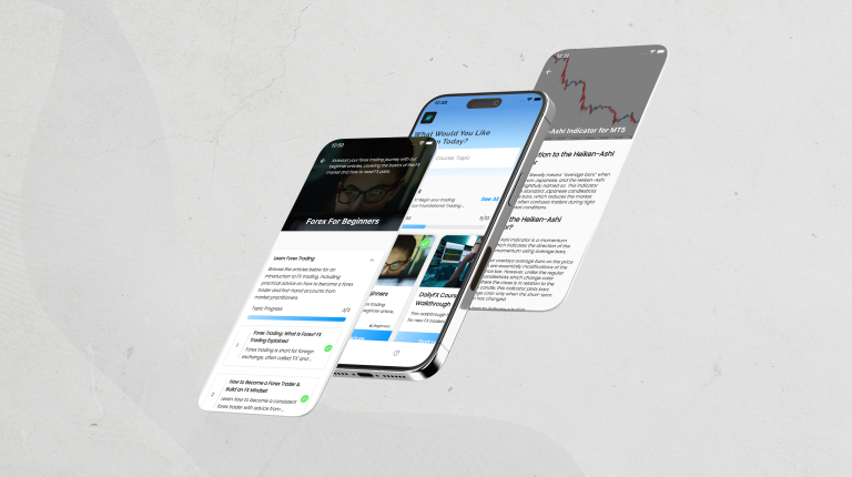 Meta Forex App